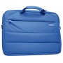 BORSA PER NOTEBOOK DA 15.6 BLU