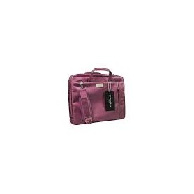 BORSA PER NOTEBOOK DA 15.6 VIOLA