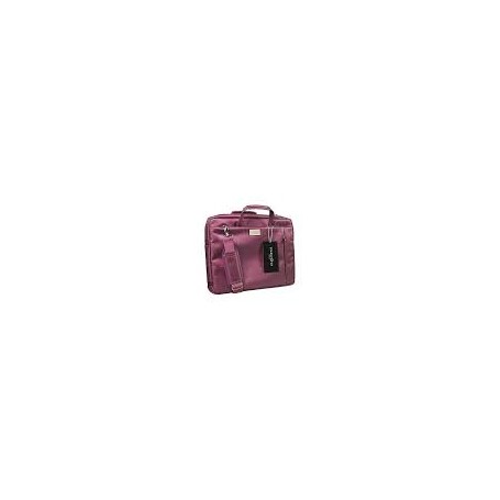 BORSA PER NOTEBOOK DA 15.6 VIOLA