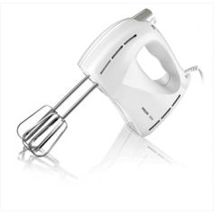 SBATTITORE 300WATT 5 VELOCITÀ CON TASTO TURBO