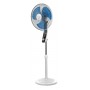 VENTILATORE A PIANTANA 3 VELOCITÀ 40CM 60WATT