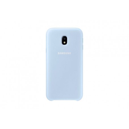 CUSTODIA IN SILICONE PER SAMSUNG GALAXY J3(7) NERA