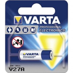 BATTERIA ALCALINA DA 12V