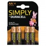 PILE STYLO SIMPLY AA