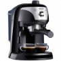 MACCHINA DA CAFFÈ ESPRESSO 15BAR 1100WATT CON CAPU