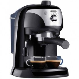 MACCHINA DA CAFFÈ ESPRESSO 15BAR 1100WATT CON CAPU