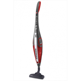 ASPIRAPOLVERE A SCOPA 750WATT SENZA SACCO CLASSE A