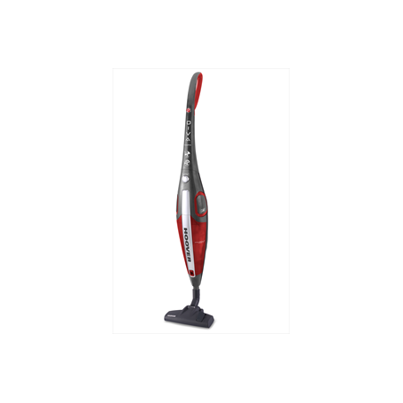 ASPIRAPOLVERE A SCOPA 750WATT SENZA SACCO CLASSE A