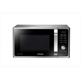 FORNO A MICROONDE 23LT 800WATT CON GRILL