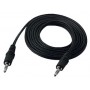 CAVO JACK 1,5 METRI M/M DA 3.5MM