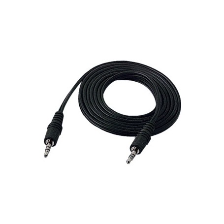 CAVO JACK 1,5 METRI M/M DA 3.5MM