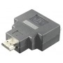 ADATTATORE DVI TIPO D 18+ AD HDMI