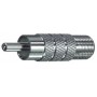 ADATTATORE SPINA RCA A PRESA F