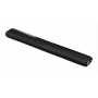 SOUNDBAR 2.1 120WATT BLUETOOTH HDMI