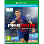 PES 2018 - PRO EVOLUTION SOCCER EU