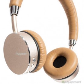 CUFFIA PADIGLIONE BLUETOOTH CON MICROFONO