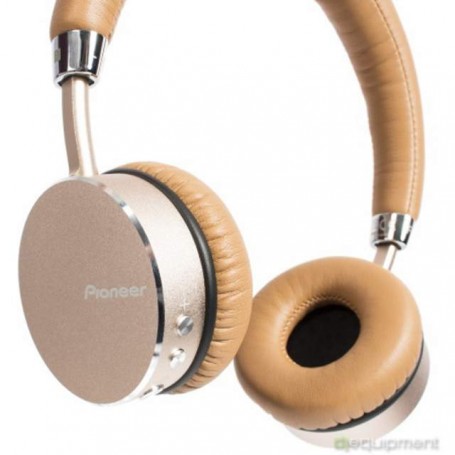 CUFFIA PADIGLIONE BLUETOOTH CON MICROFONO