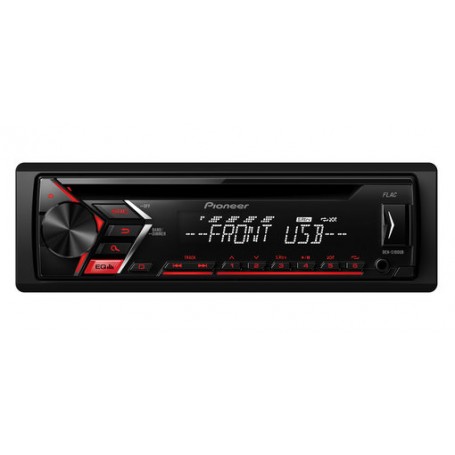 AUTORADIO CD 50WX4 USB COMPATIBILE CON ANDROID