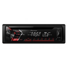 AUTORADIO CD 50WX4 USB COMPATIBILE CON ANDROID