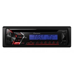AUTORADIO CD 50WX4 USB COMPATIBILE CON ANDROID