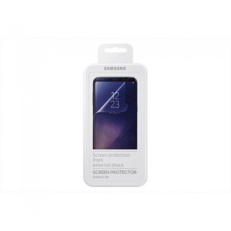 PELLICOLA ORIGINALE PER GALAXY S8