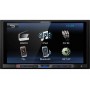 AUTORADIO CON MONITOR 6.8 TOUCHSCREEN BLUETOOTH