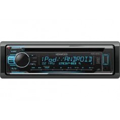 AUTORADIO CD MP3 CON FRONTALINO ESTRAIBILE