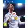 FIFA 18 PER PS4