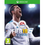 FIFA 18 PER XBOX ONE