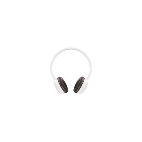CUFFIA PADIGLIONE BLUETOOTH BIANCA