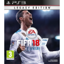FIFA 18 PER PS3