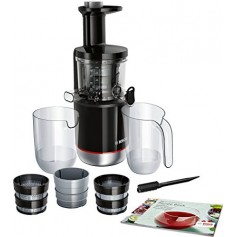 ESTRATTORE DI SUCCO 150WATT CAPACITÀ 1,0LT