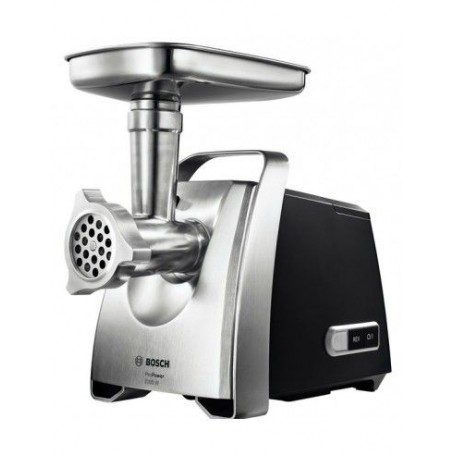TRITACARNE 2200WATT A 3 DISCHI