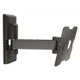 Supporto Tv 14"-25" Da Muro