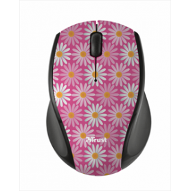 MOUSE OTTICO WIRELESS 1200DPI TASTI 3 CON SCROLL