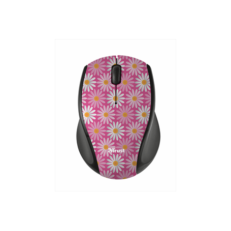 MOUSE OTTICO WIRELESS 1200DPI TASTI 3 CON SCROLL