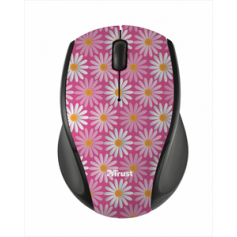 MOUSE OTTICO WIRELESS 1200DPI TASTI 3 CON SCROLL