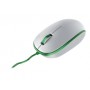 MOUSE OTTICO USB 1000DPI CON SCROLL
