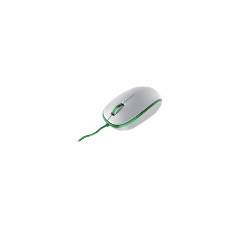 MOUSE OTTICO USB 1000DPI CON SCROLL
