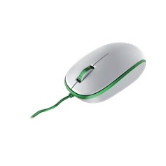 MOUSE OTTICO USB 1000DPI CON SCROLL