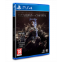LA TERRA DI MEZZO: LOMBRA DELLA GUERRA PER PS4