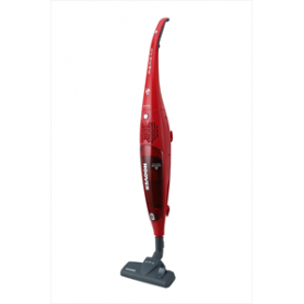 ASPIRAPOLVERE A SCOPA 700WATT SENZA SACCO CLASSE A