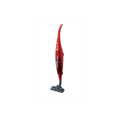 ASPIRAPOLVERE A SCOPA 700WATT SENZA SACCO CLASSE A