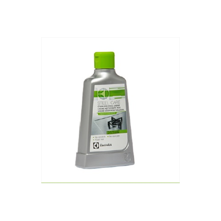 DETERGENTE PER PIANI ACCIAIO 250ML