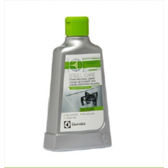 DETERGENTE PER PIANI ACCIAIO 250ML