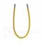 TUBO GAS F/F 2 METRI