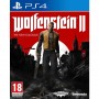 WOLFENSTEIN II THE NEW COLOSSUS