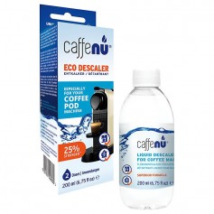DECALCIFICANTE PER MACCHINE DA CAFFÈ LIQUIDO NESPR