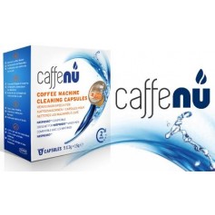 DECALCIFICANTE PER MACCHINE DA CAFFÈ A CAPSULE NES