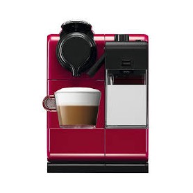 MACCHINA DA CAFFÈ ESPRESSO A CAPSULE LATTISSIMA TO